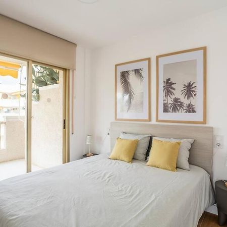 Apartament Sea View, Pool, Free Parking, Wifi, Port Aventura Salou Zewnętrze zdjęcie
