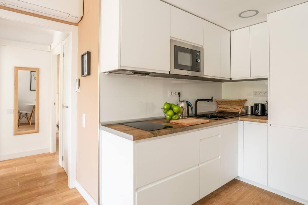 Apartament Sea View, Pool, Free Parking, Wifi, Port Aventura Salou Zewnętrze zdjęcie