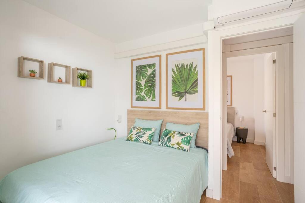 Apartament Sea View, Pool, Free Parking, Wifi, Port Aventura Salou Zewnętrze zdjęcie