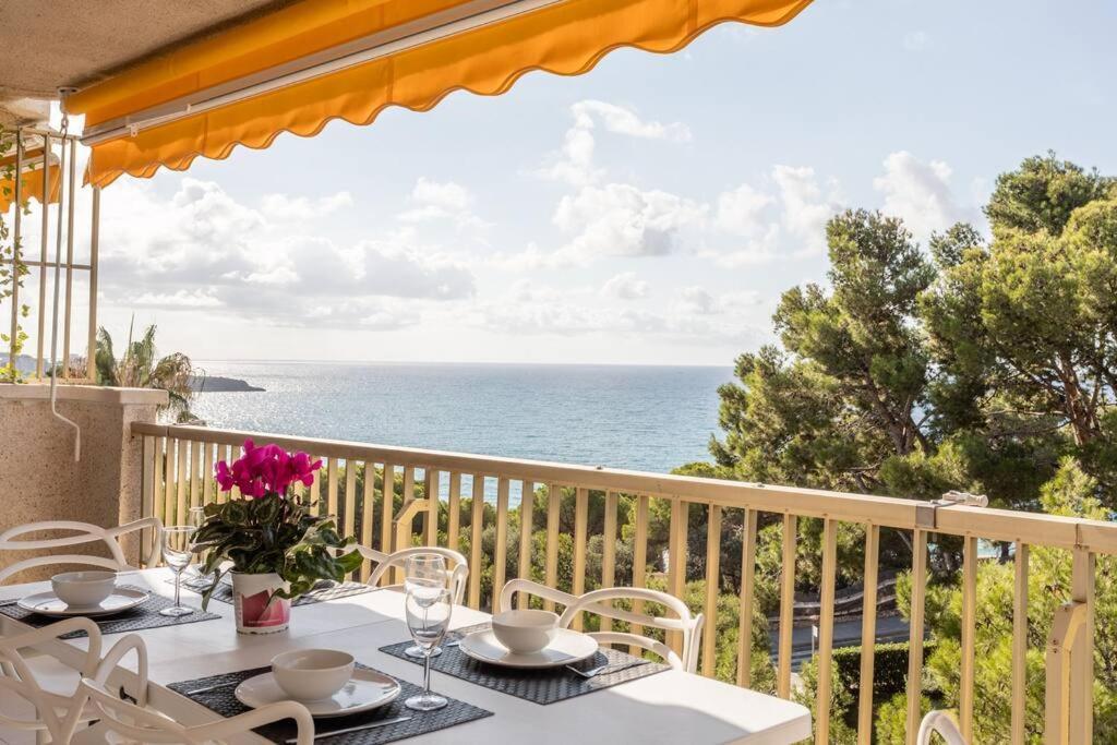 Apartament Sea View, Pool, Free Parking, Wifi, Port Aventura Salou Zewnętrze zdjęcie