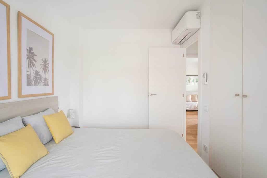 Apartament Sea View, Pool, Free Parking, Wifi, Port Aventura Salou Zewnętrze zdjęcie