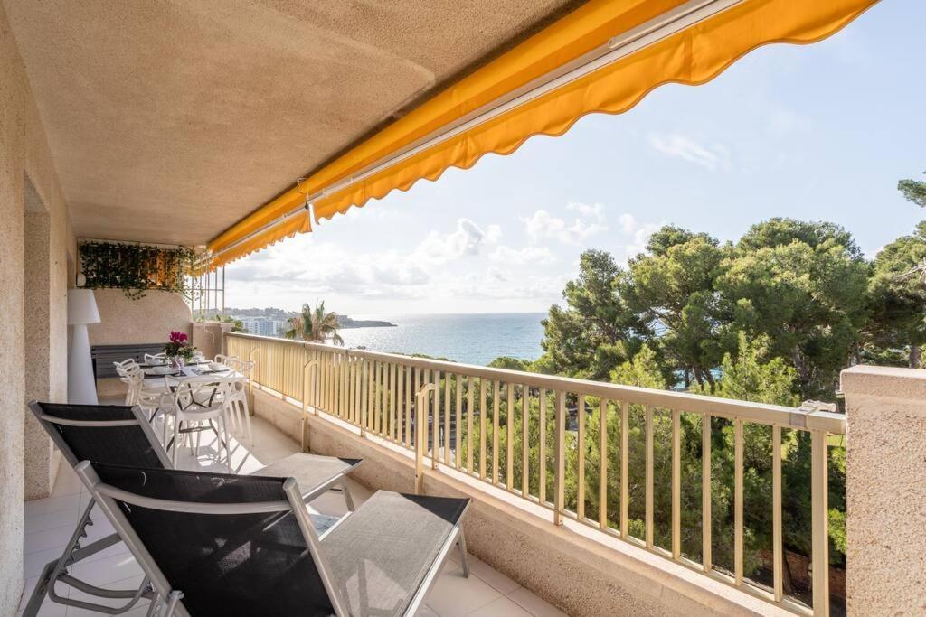 Apartament Sea View, Pool, Free Parking, Wifi, Port Aventura Salou Zewnętrze zdjęcie