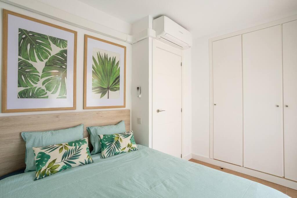 Apartament Sea View, Pool, Free Parking, Wifi, Port Aventura Salou Zewnętrze zdjęcie