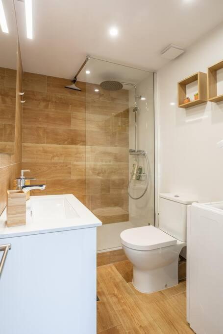 Apartament Sea View, Pool, Free Parking, Wifi, Port Aventura Salou Zewnętrze zdjęcie